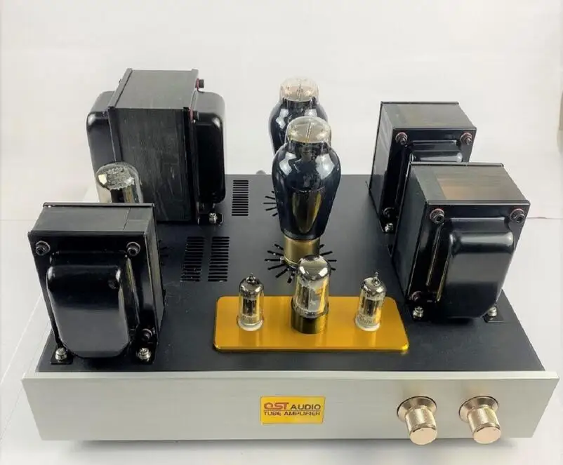 

Комплект-1 HIFI 10 Вт + 10 Вт 300B односторонняя профессиональная фотолампа