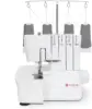 Singer S14-78 Serger With Accessory Kit | Overlock Machine With 2-3-4 Stitch Capability, 1200 Stitches/Minute, Differential 1