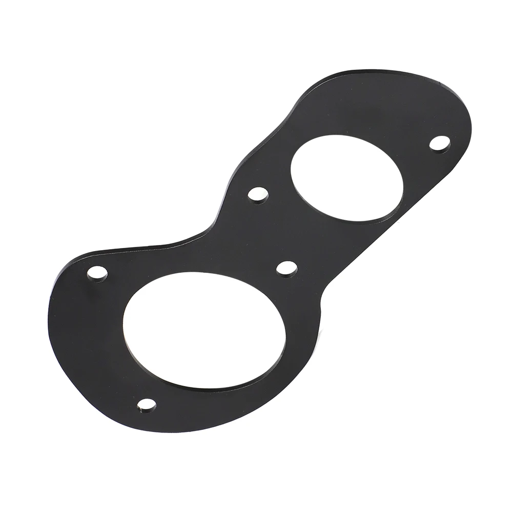 Firewall Brace & Cut Template For Chevrolet Camaro / Pontiac Firebird 1982-1992