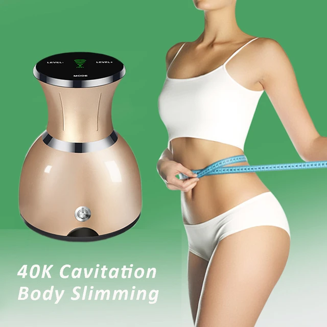 Ultrasonic Cavitation At Home Device safeduk.co.uk