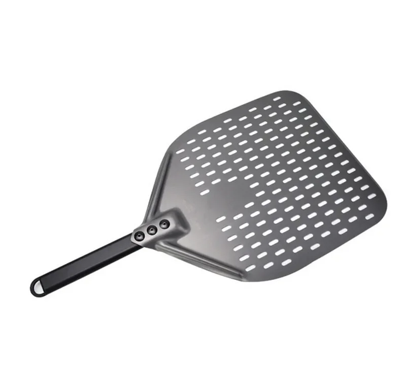 90cm Big Aluminum Pizza Shovel Peel With Long Wooden Handle Pastry Tools Accessories Pizza Paddle Spatula Cake Baking turner