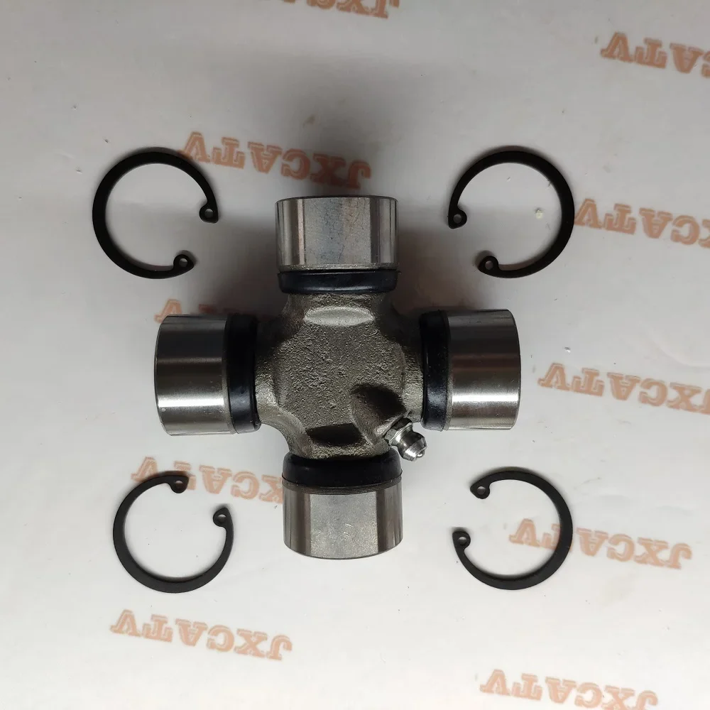 Propshaft U-JOINT For Sany crane stc250h 57*143