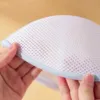 Bra Wash Bag For Washing Machine Pack Of 2 Reusable Laundry Net Anti Deformation Underwear Laundry Washing Machine Bag With Zip 3