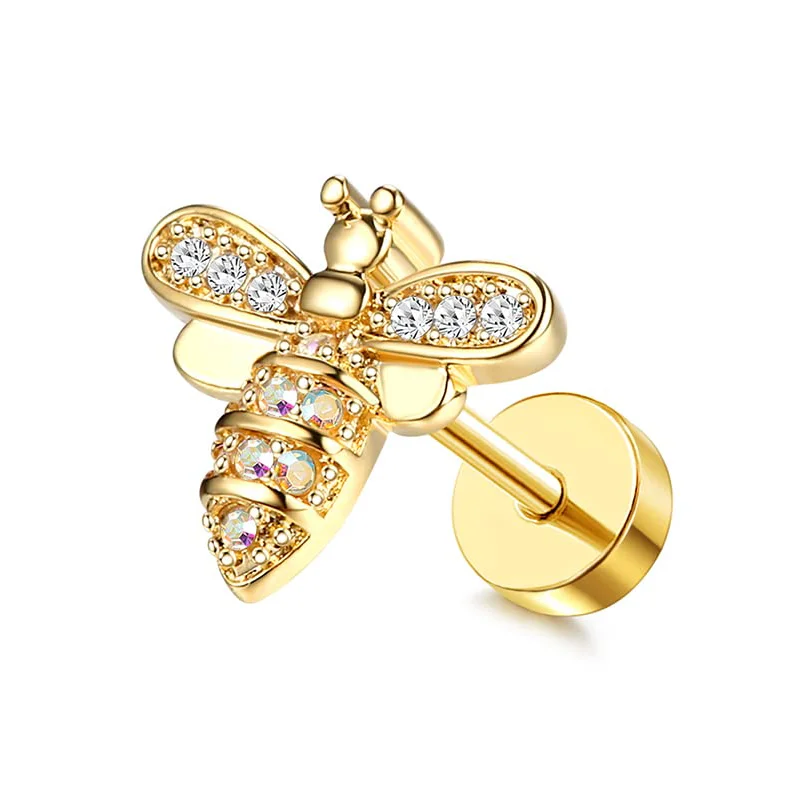 Gold Color Style 8
