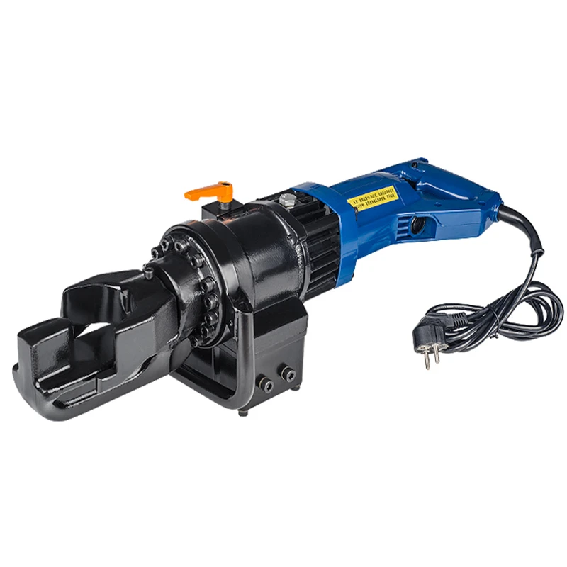 Hydraulic Rebar Bending Machine Electric Portable Bending Machine Rebar