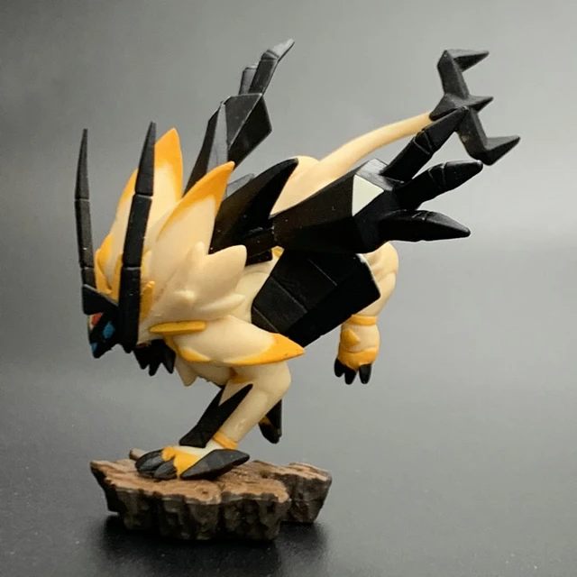 2023 New Pokemon Premium Figure Collection Beautiful Shiny Zamazenta Zacian  Toys Figure 6cm Pvc Anime Gifts Available Stock Gift - AliExpress