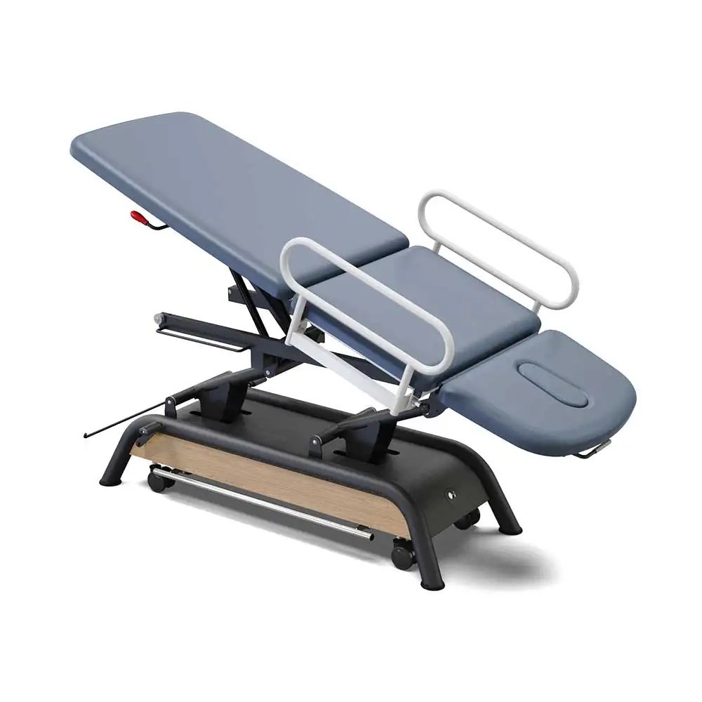 

Mt Milton Treatment Infinity 3 Motor Adjust Height Electrical Gynecology Examination Table Lift Treatment Bed Vojta Therapy Bed