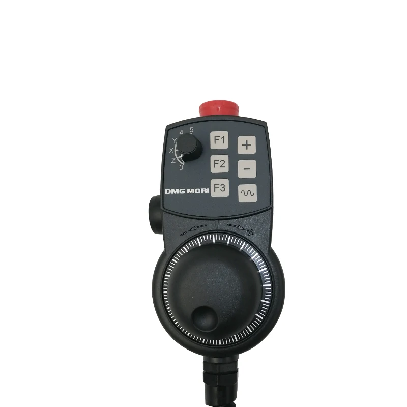 

IP67 Оригинальное электронное ручное колесо DMG 5 осей с крюком высокого класса специально для Siemens Fagor CNC Machine System