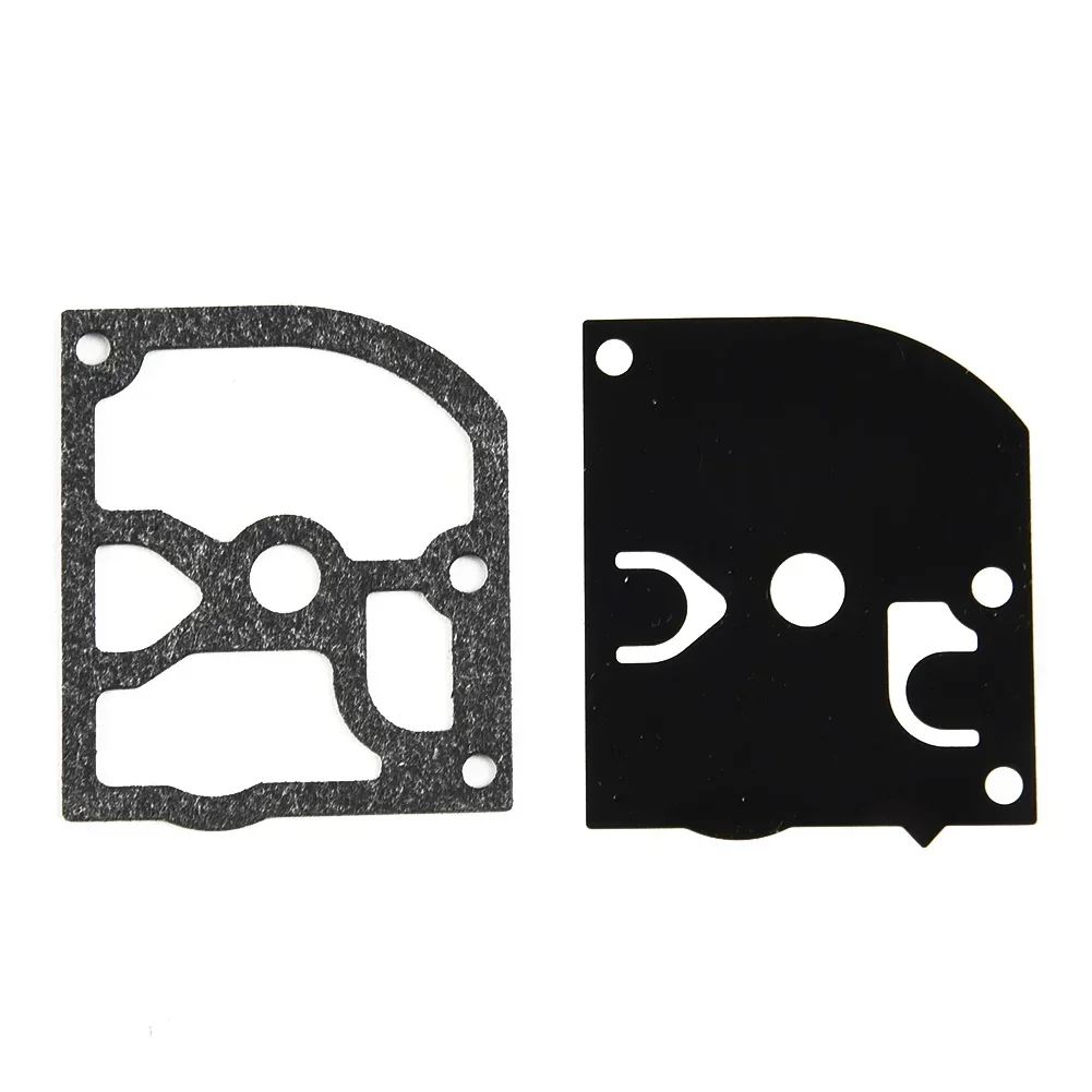 Kit Carburatore Con Guarnizioni Per Husqvarna 61, 162, 266 (1980-2012) – The ROP Shop