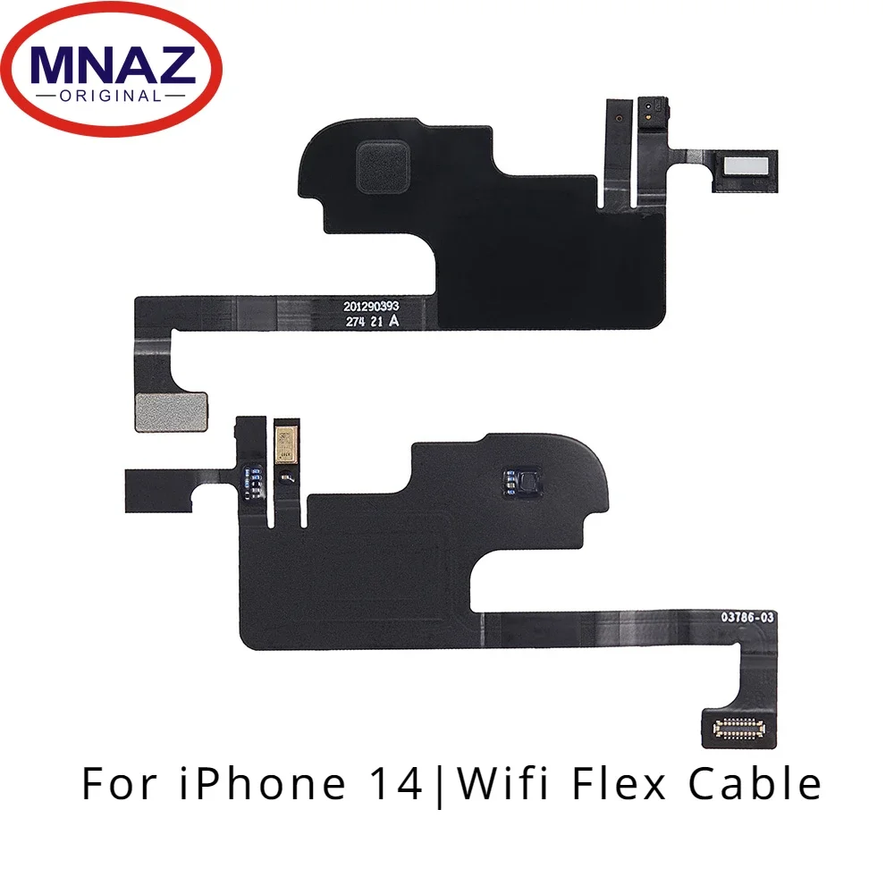 

Wi-Fi Signal Replace Parts Wifi Antenna Flex Cable for IPhone 14