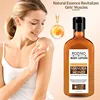 100g ROZINO Honey Moisturizing Body Lotion for Long-lasting Fragrance and Itching Relief Throughout The Body 1