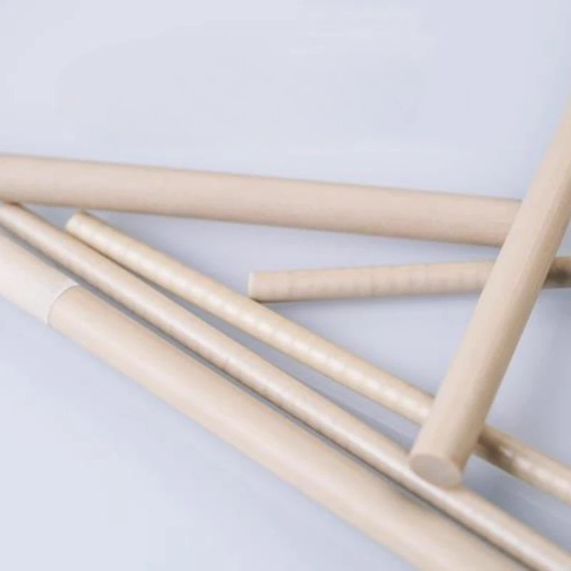 PEEK Stange 20mm X 200mm – Hochtemperatur-Kunststoffstab Aus Polyetheretherketon, ESD-sicher, CNC-bearbeitbar, Chemikalienbeständig – Ideal Für Präzisionsteile Und Industrieanwendungen