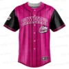 New Arrival Summer Australian BBL Sydney Sixers 2024/25 Mens Replica BBL Jersey  Training Jersey Kid Uniform For Adult&Kid 3