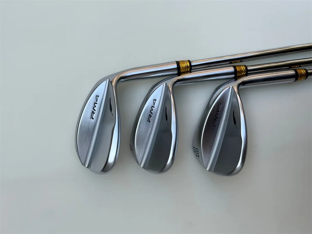 フォーティーン RM4 ウェッジ 52° 58° KBS TOUR120 2本