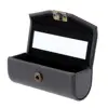 Perfect  Case for Purse, Pocket, Handbag, Clutch  Sized  2.8x0.7in Small Mirror 6