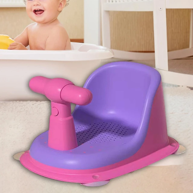 Learn about 118+ imagen what age can baby sit in bath without seat In.thptnganamst.edu.vn