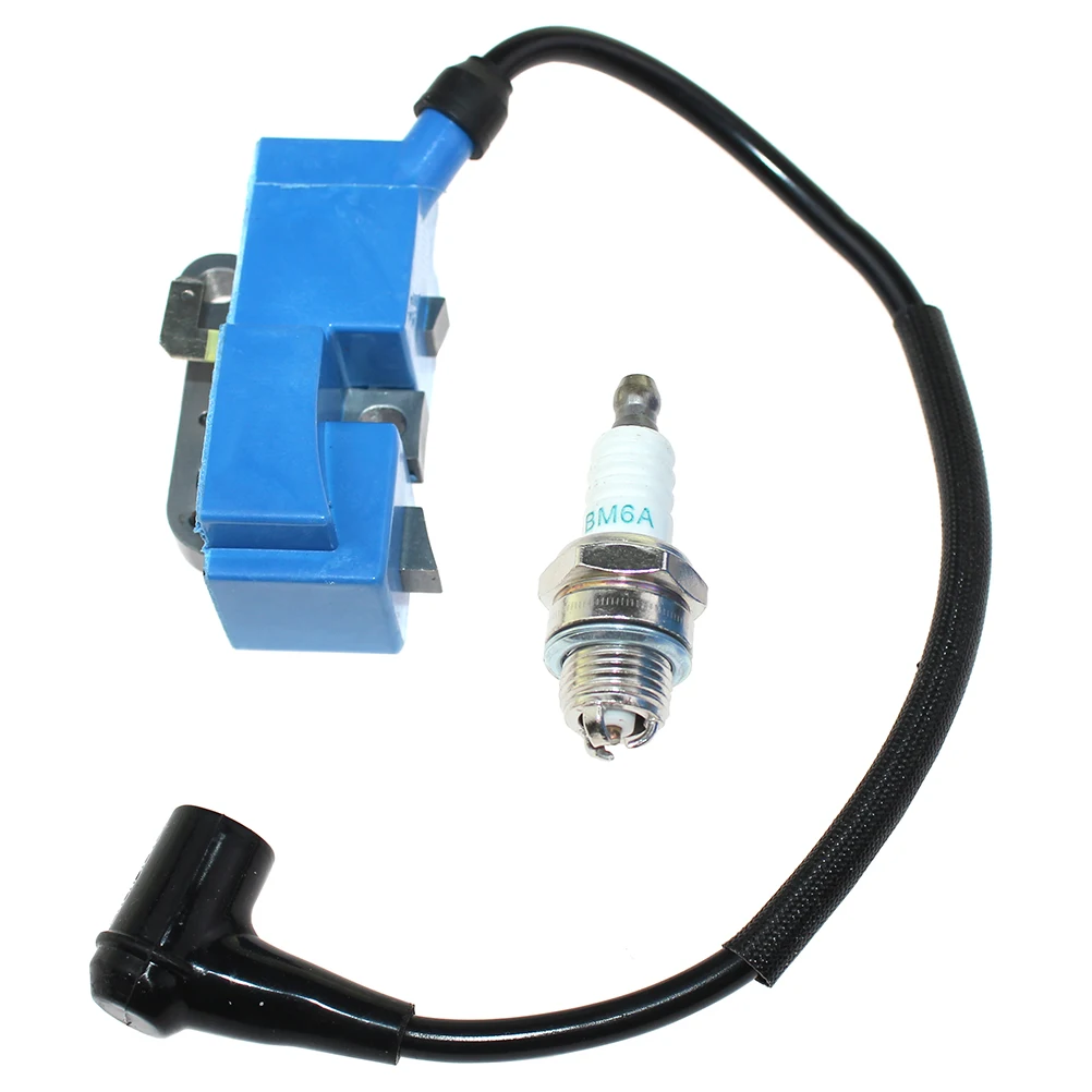 Bobina Elletronica Per Husqvarna 362xp 365special 371 371epa 570xp 575xp 575xpepa 576xp 372 372epa 372xp - Foto 7