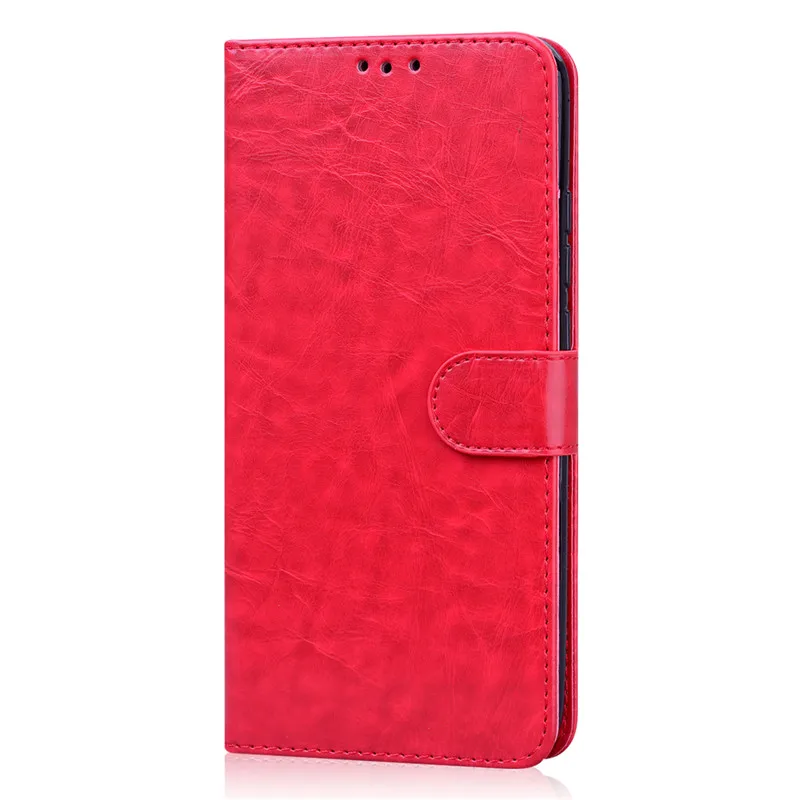 Leather Flip Case for Xiaomi Redmi 9A Cases Xiomi Xiaomei Xiaomi Redmi 9A Magnetic Case For Redmi 9A 9 a 9AT Wallet Phone Cover wallet cases