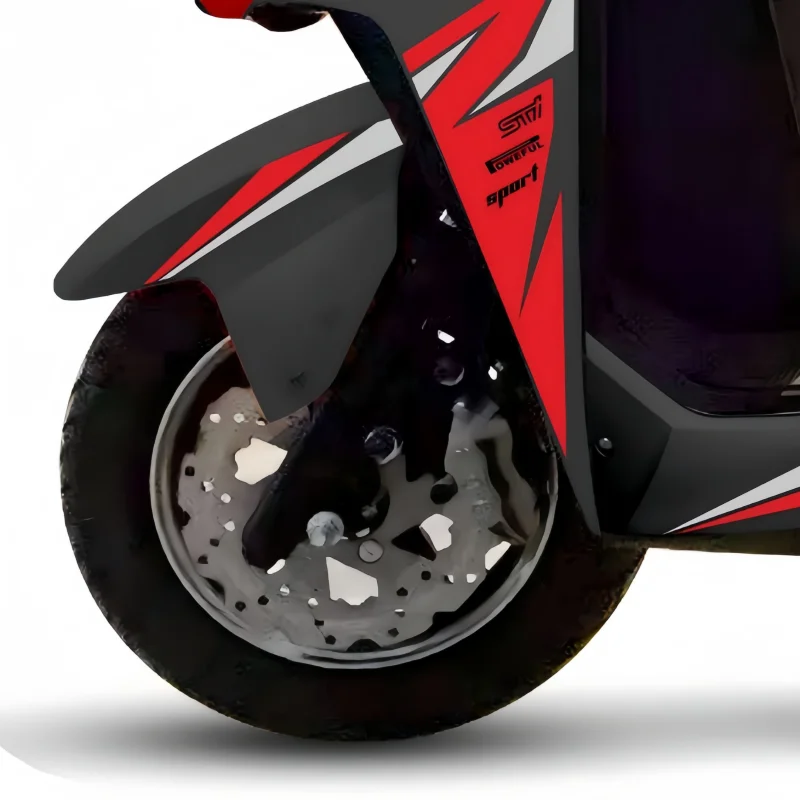 SXLL Factory-Priced 1500W Steel Electric Motorbike Best Electric 72V Street Moto Sportbikes Moped Scooter