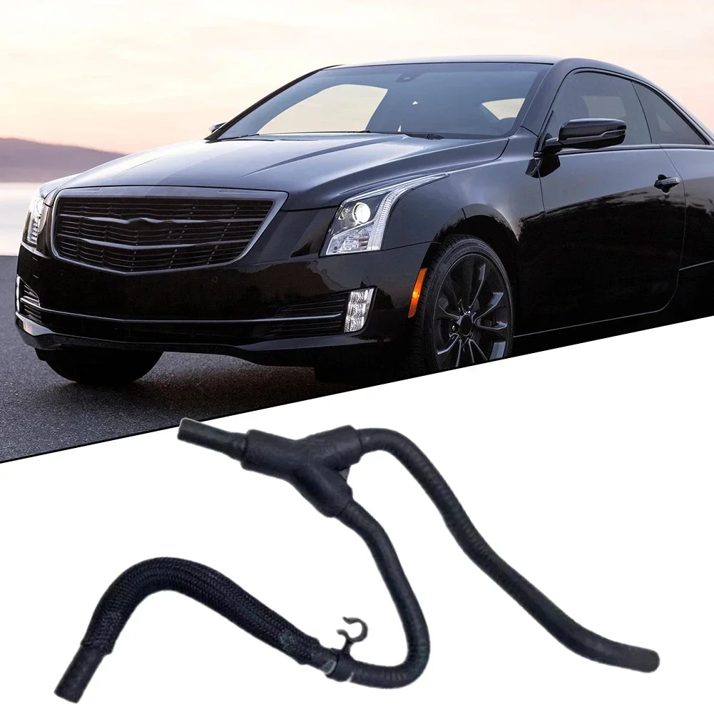22908202 26205735 for Cadillac ATS CTS 2.0L I4 2013-1pc Plastic & Rubber