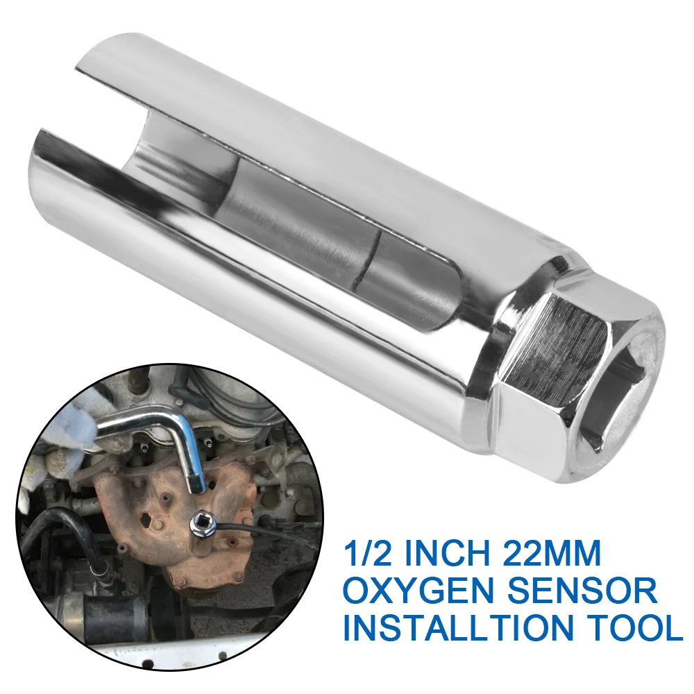 Installation Tool Auto Oxygen Sensor Universal Drive Removal Drive