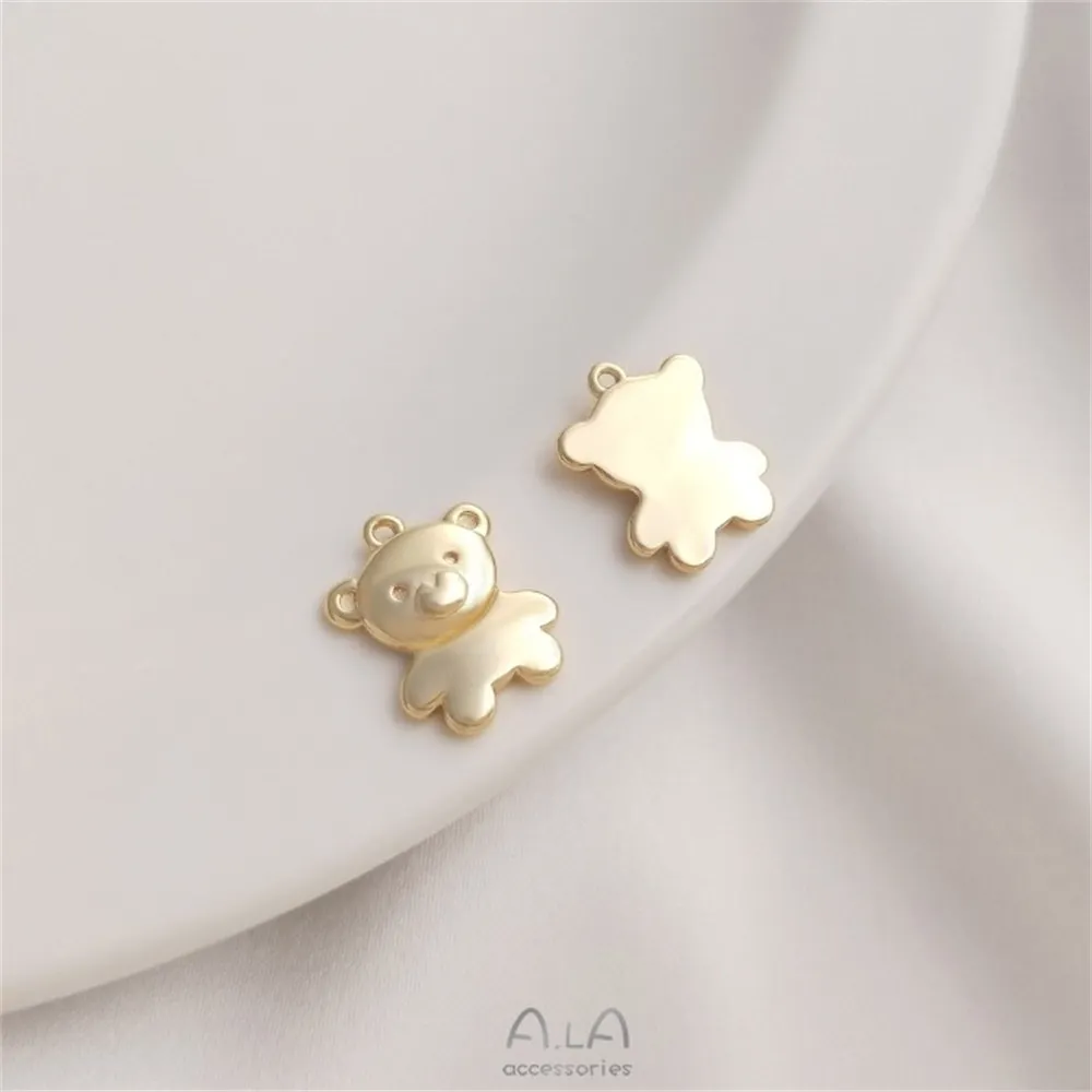 Рисунок 3 - Подвеска для браслета «сделай сам»