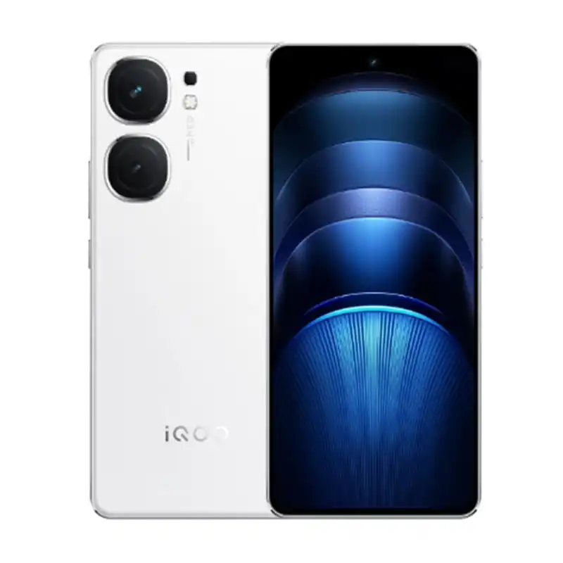 New VIVO iQOO Neo 9S Pro Plus Snapdragon 8 Gen 3 6.78''144Hz