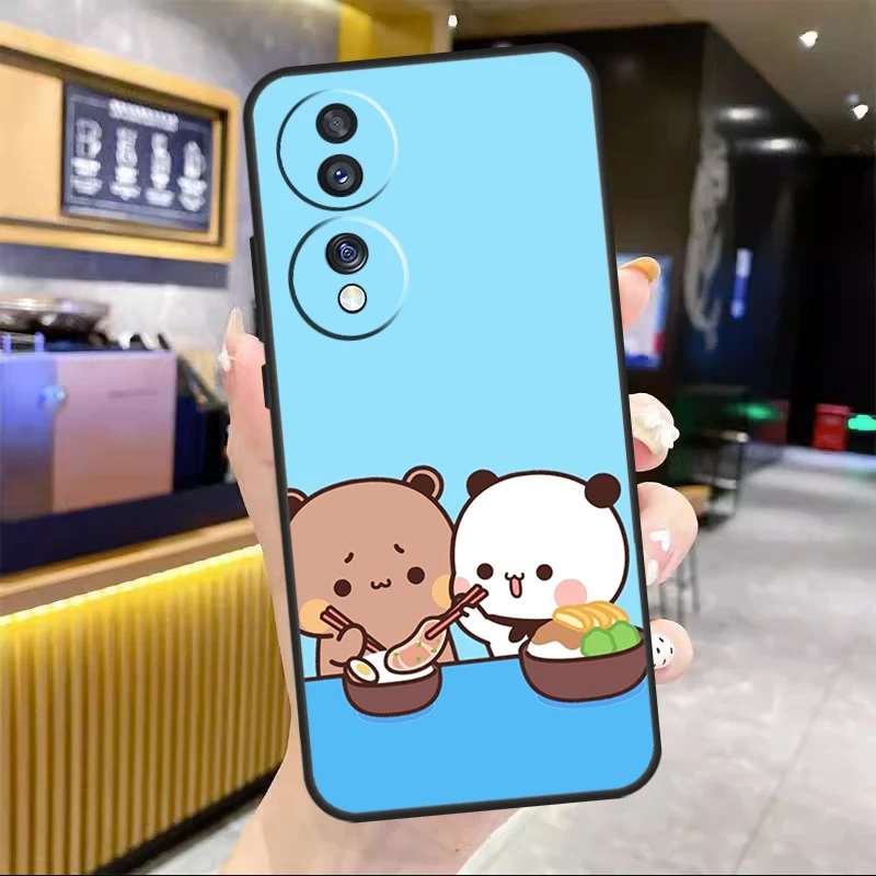 Bubu Dudu Stylish Phone Case Cover
