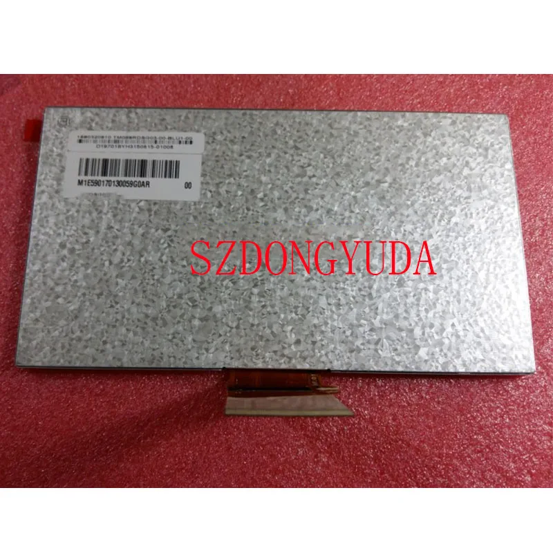 

New A+ 6.8 Inch 50Pin 800*480 TM068RDHG08 TM068RDHG08-00 LCD Screen Display Panel