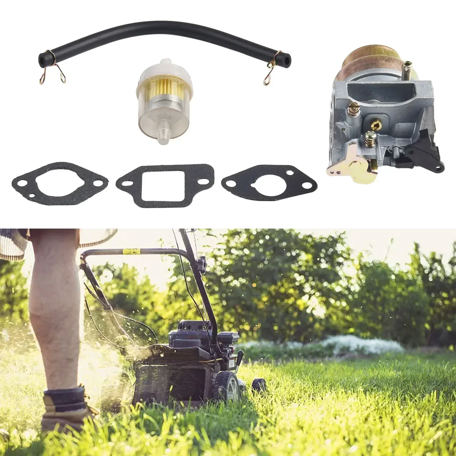 Carburetor Kit Premium Carburetor Kit for Honda GC160 GCV190 GC135 Easy Installation and Long Service Life AliExpress