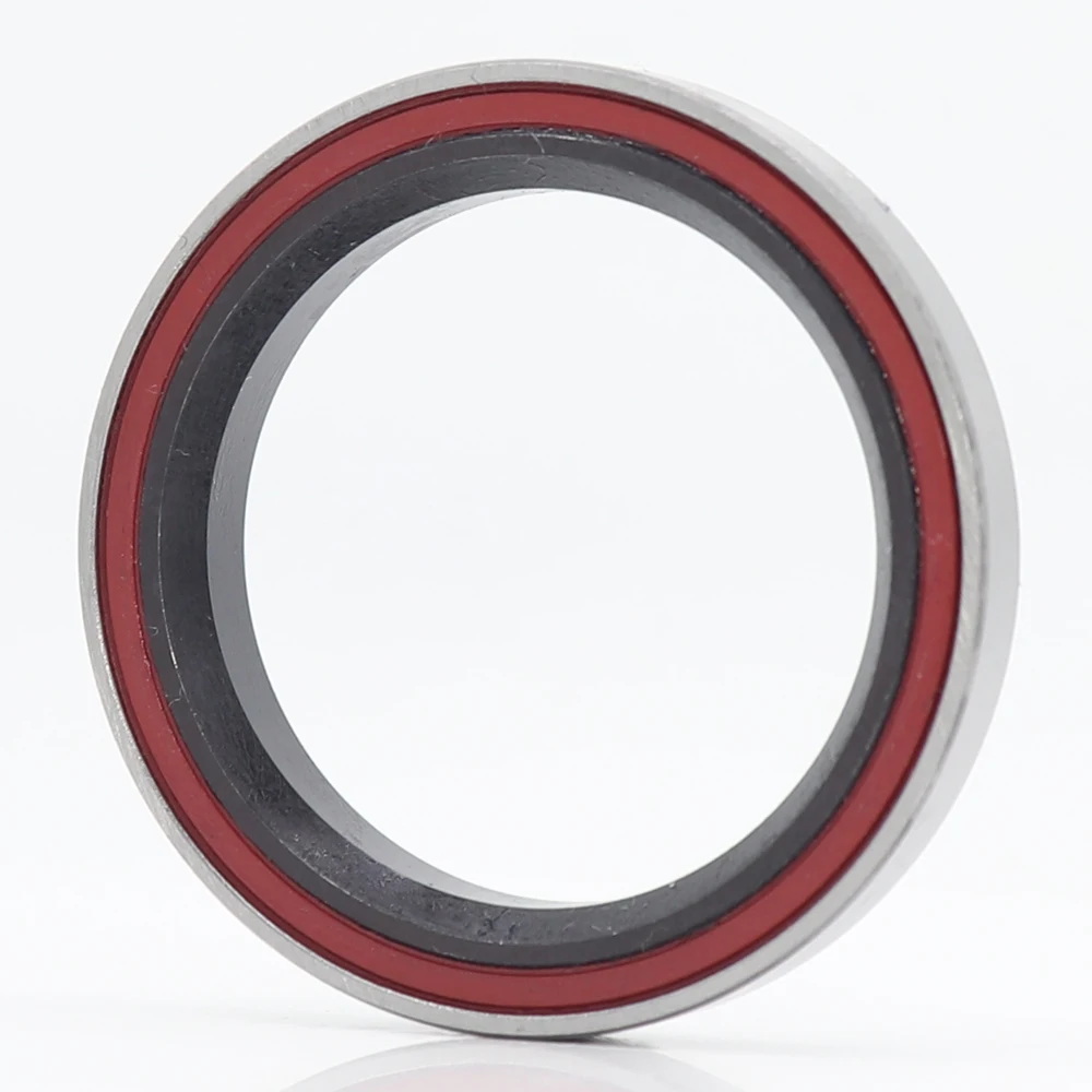 Roulement à Billes Scellé 30,15x41,8x8mm - Pour Casque De Vélo | Acier Chromé, Qualité ABEC-1, Longue Durée