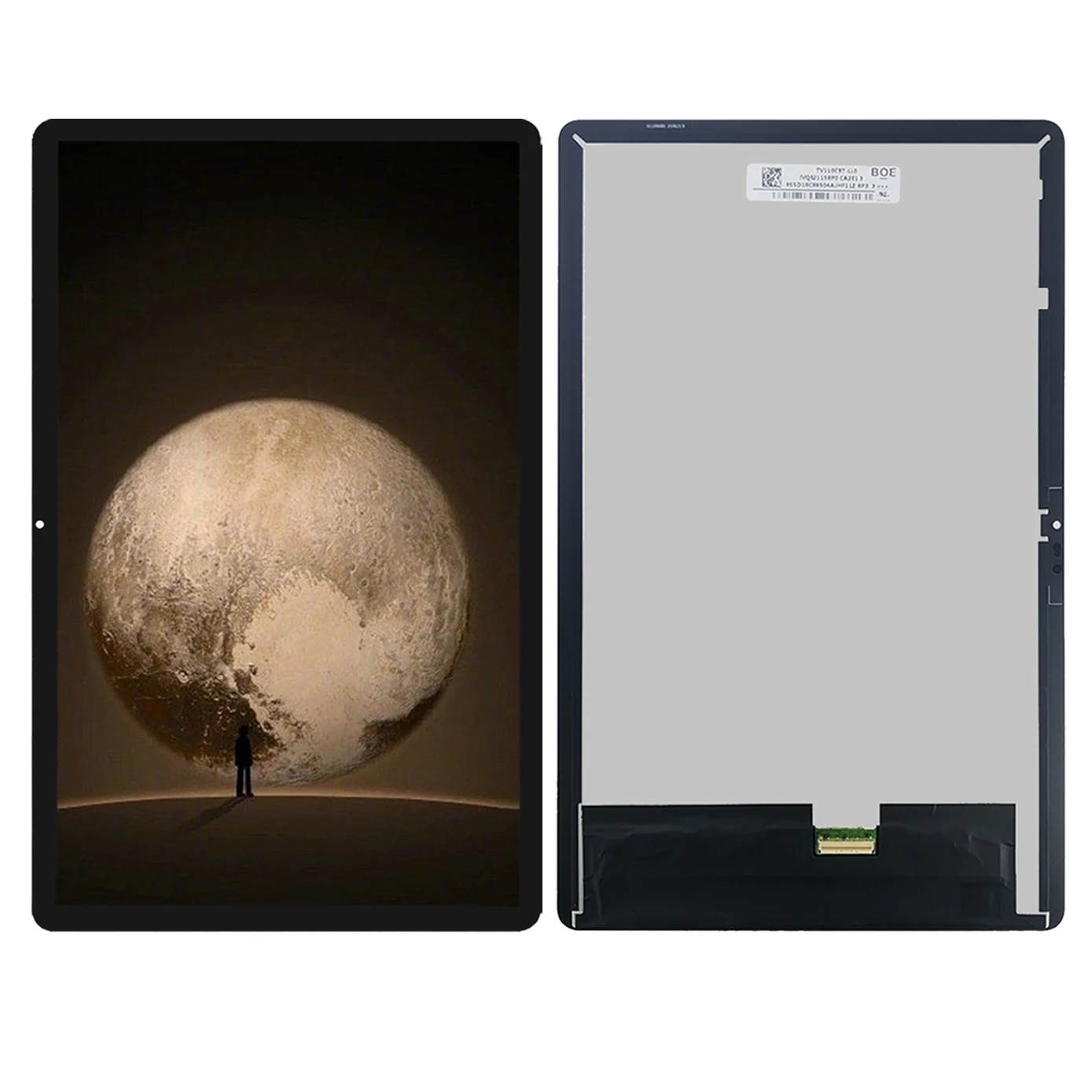 New 11 Inch LCD for Lenovo Tab P11 TB-J606F TB-J606N TB-J606L - Display with Touch Screen Digitizer Assembly Replacement. Description Image.This Product Can Be Found With The Tag Names Lcd, Tablet Accessories Parts, Tablet LCDs Panels, Tablet Parts