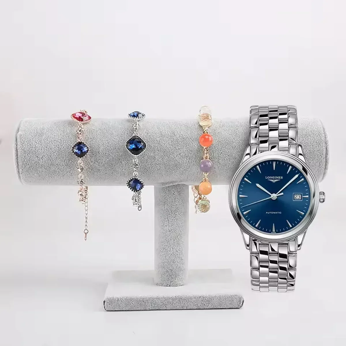 1pc-Watch and Jewelry Display Stand