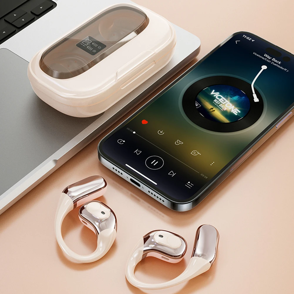 Translator Earbuds 142 Language Translator Device Two Way Real Time Translation Travel Language Translators Headphones