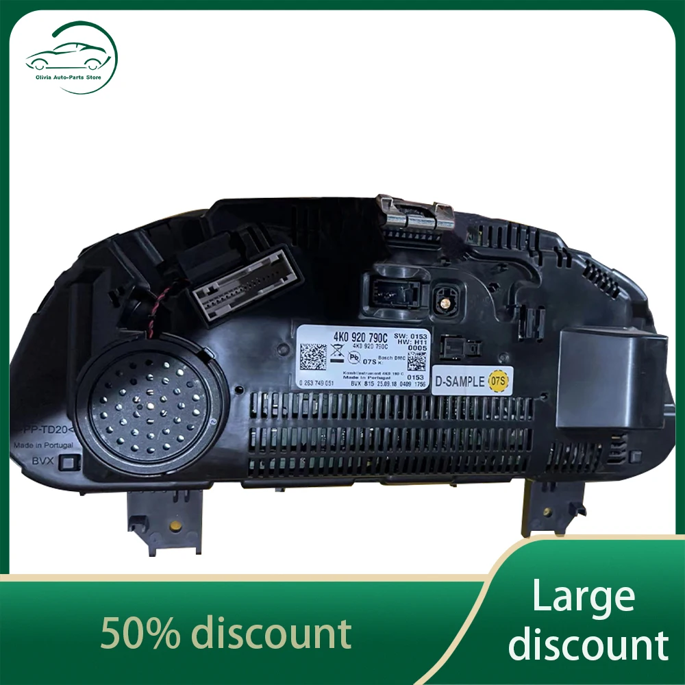   LCD ,  ޼ ̺, ƿ Q8 A6 C8 4K0 920 790 C 4K0920790C