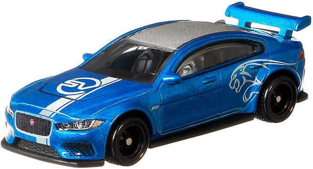  ​Hot Wheels Fast & Furious: Full Force Re-Release 5