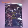 400Pieces Antistatic Hard Drive Bag 3.5 Anti Static Bags Hdd Antistatic Bag 3.5 ESD Anti Static Shielding Plastic Top Open Bags 1
