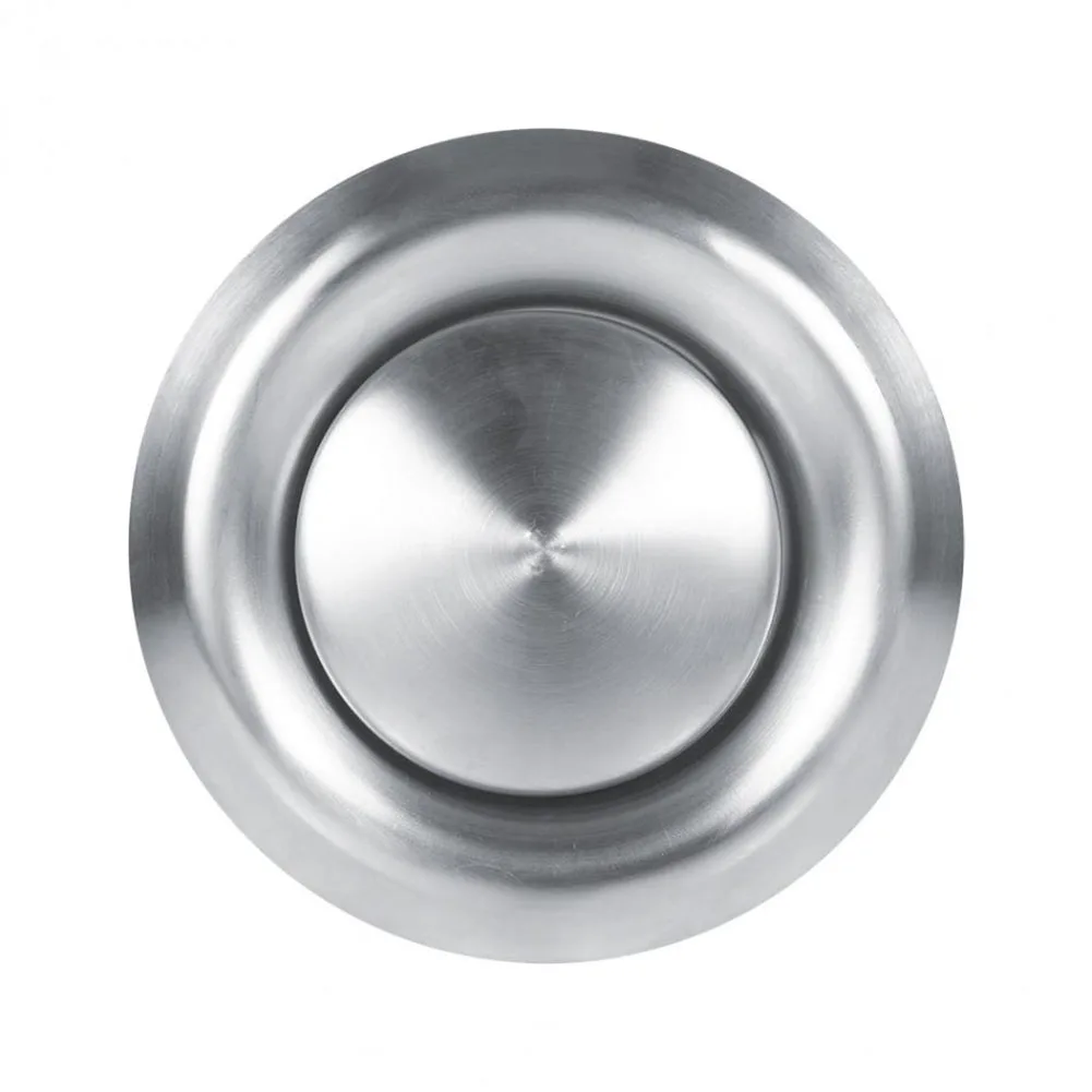 

Air Vent 304 Stainless Steel Ceiling Grill Outet Heat Recovery Ventilation 4 5 6 For Bathroom Accessories Smart Home