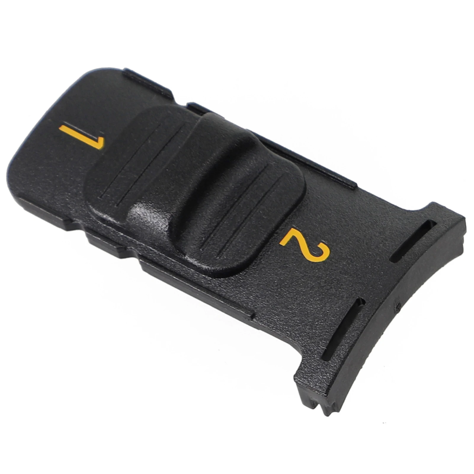 

Cordless Drill Shifter Button Speed Select For Dewalt- DCD777 DCD778 Replacement Parts Power Tools Accessories