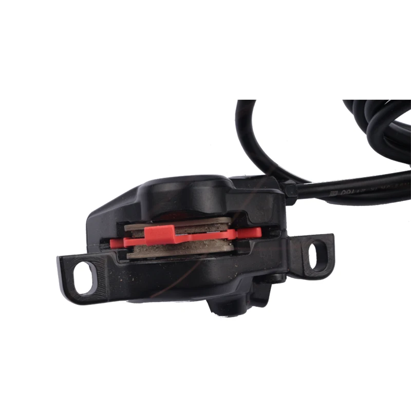 油圧ディスクブレーキShimano-BL-MT401 BR-MT410,マウンテン