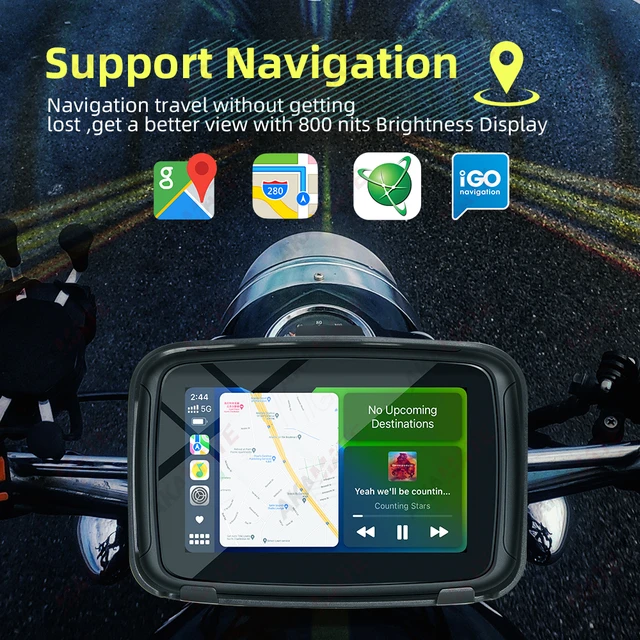 The Portable Auto GPS Navigation System: Why We Still Use It