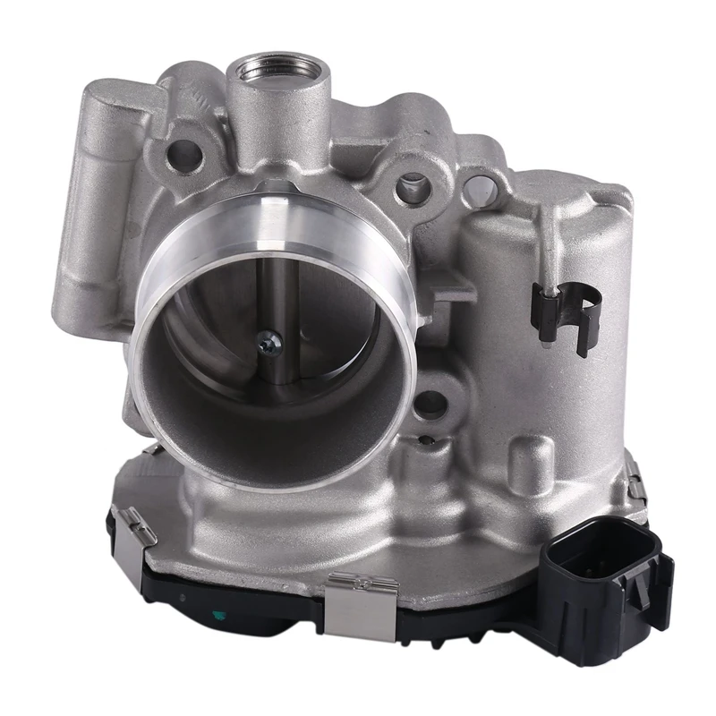 ThrottleBodyThrottleValveForSKODAFABIA6Y21014047133062D