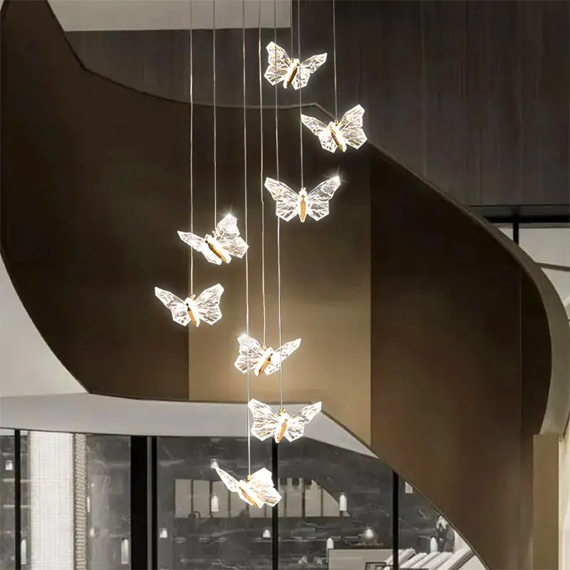 

Modern dining room lamparas decoracion hogar moderno smart Pendant lights decoration salon Chandeliers for dining room