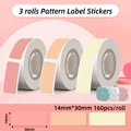 Only 14x30mm Color