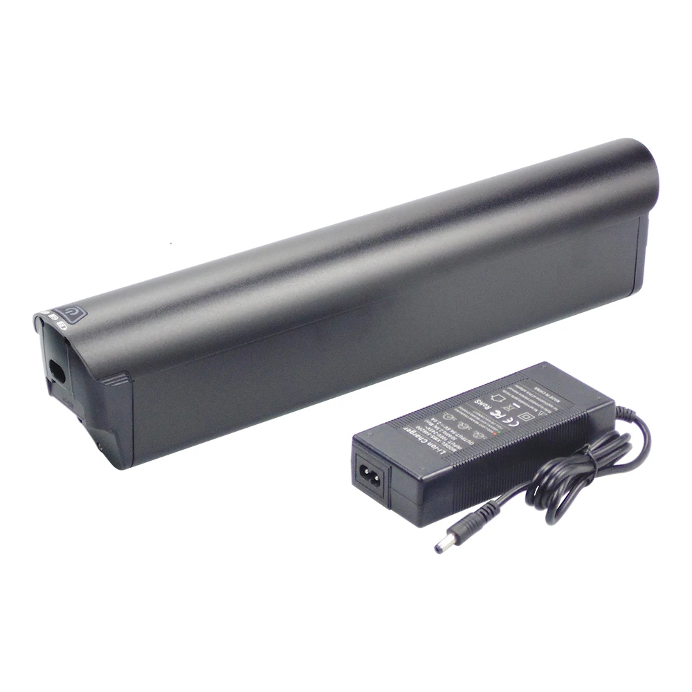 Eskute C100 Ebike 36V 10.4Ah 12.8AH 14AH Battery Pack Lithium-ion 18650 Battery Replacement