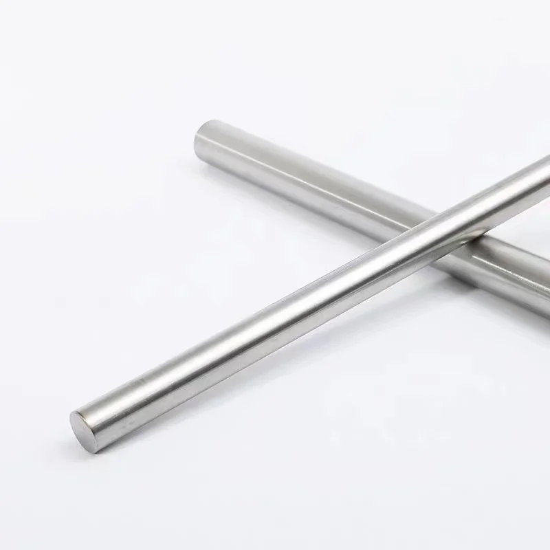 316 STAINLESS STEEL Round Bar rod shaft marine grade 1mm 3mm 4mm 5mm 6mm 10mm a4 