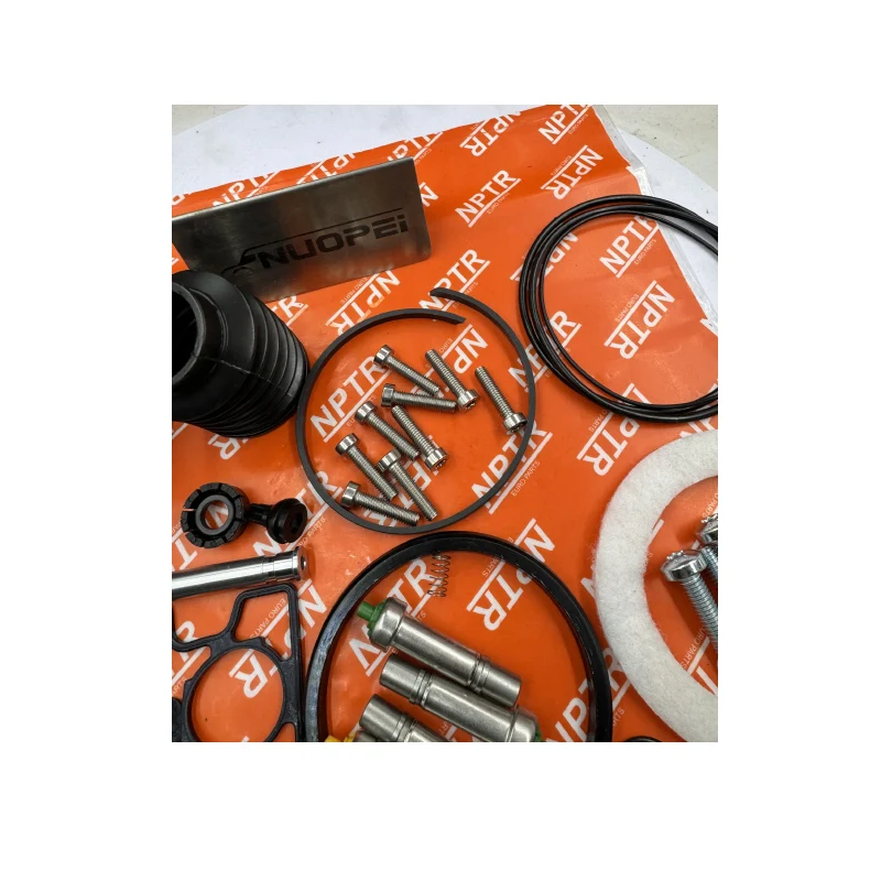 M-A-N Clutch Servo Repair Kit K013727N 42536490 42560762 42561466 0501212474 0501219051 42569800 42568691 1447248 K013727