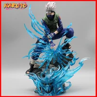 Naruto Hatake Kakashi Action Figure Jutsu acquatico