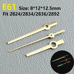Luminous Green Watch Hands for Replacement and Repair (61)