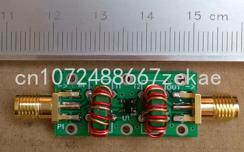 

50K-50M Frequency Multiplier